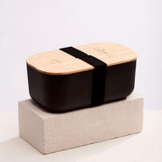 Dzukou Pine Forest - Bamboe Lunchbox - Bamboe Brooddoos - Bamboe Broodtrommel - Eco Lunchbox - 1100 ml