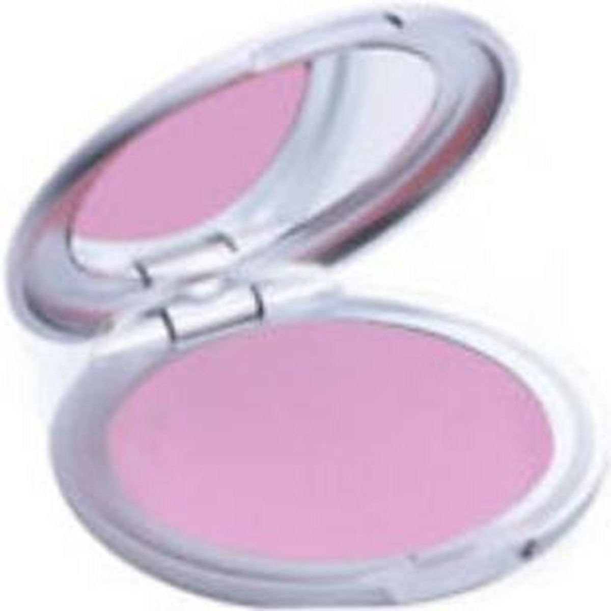 T.LeClerc Powder Blush-Rose Fané_#FFC1D8