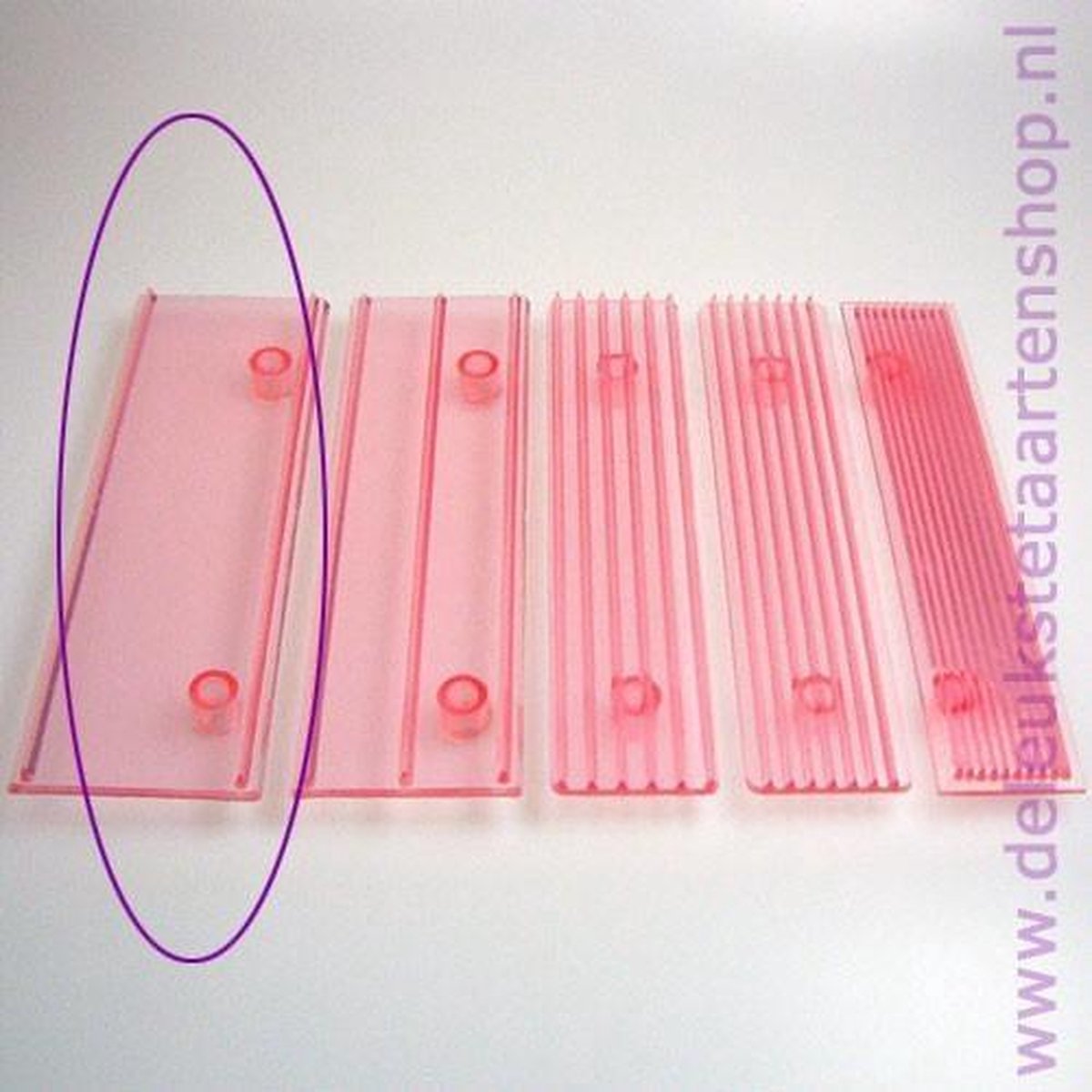 JEM Strip Cutter No. 5 -50mm-