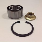 Compactlagerset 39/72x37 met borgring 3mm