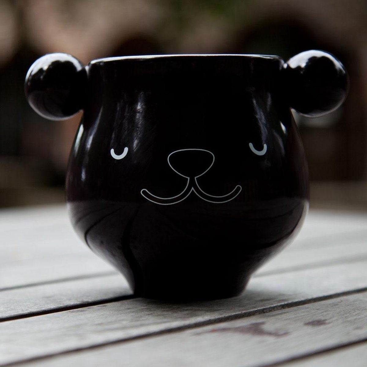 Magische Mok Panda