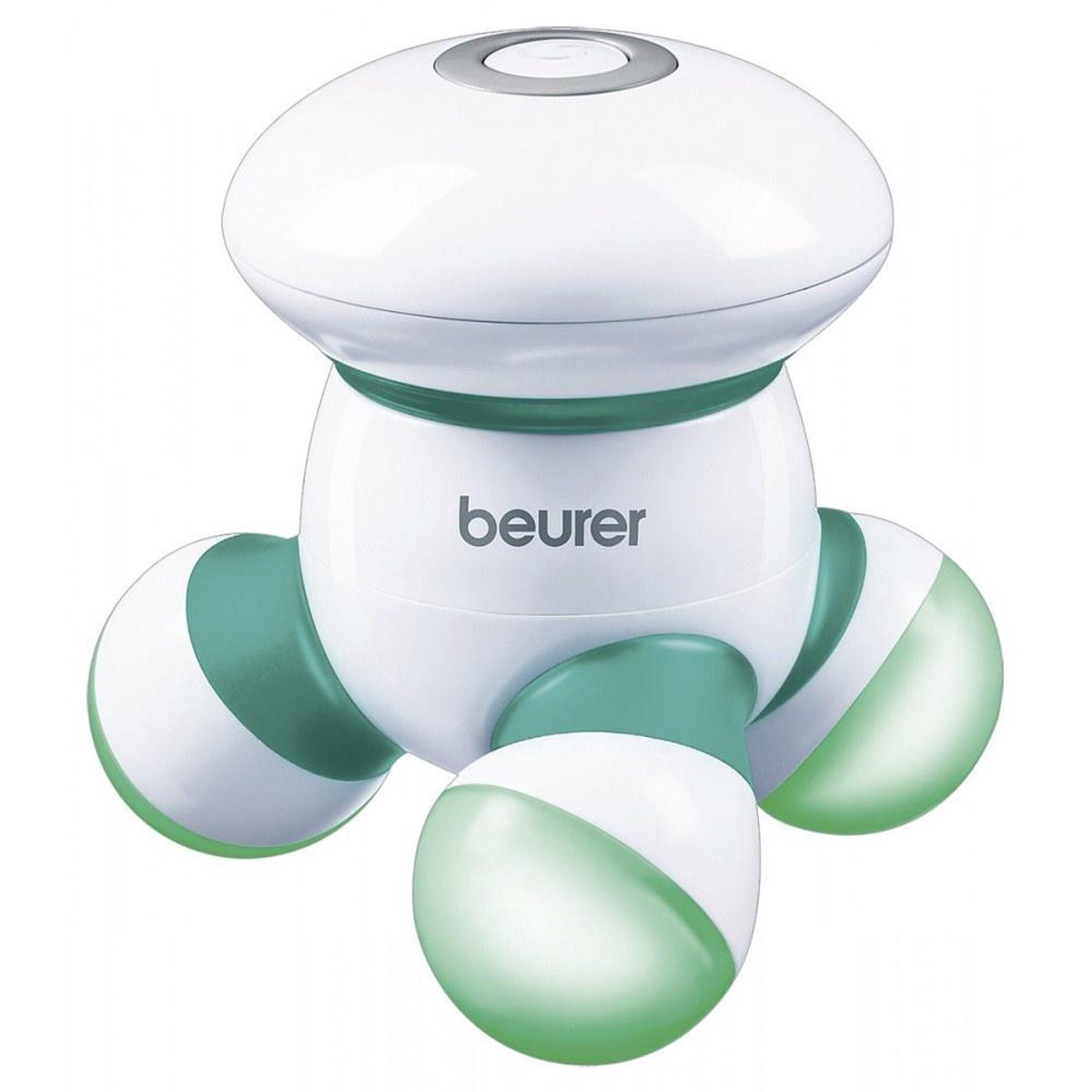 Beurer MG16 - Mini massage - Vibratiemassage - Groen