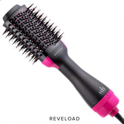 Reveload 3-in-1 Magic Brush - Föhnborstel - Fohn - Stijlborstel