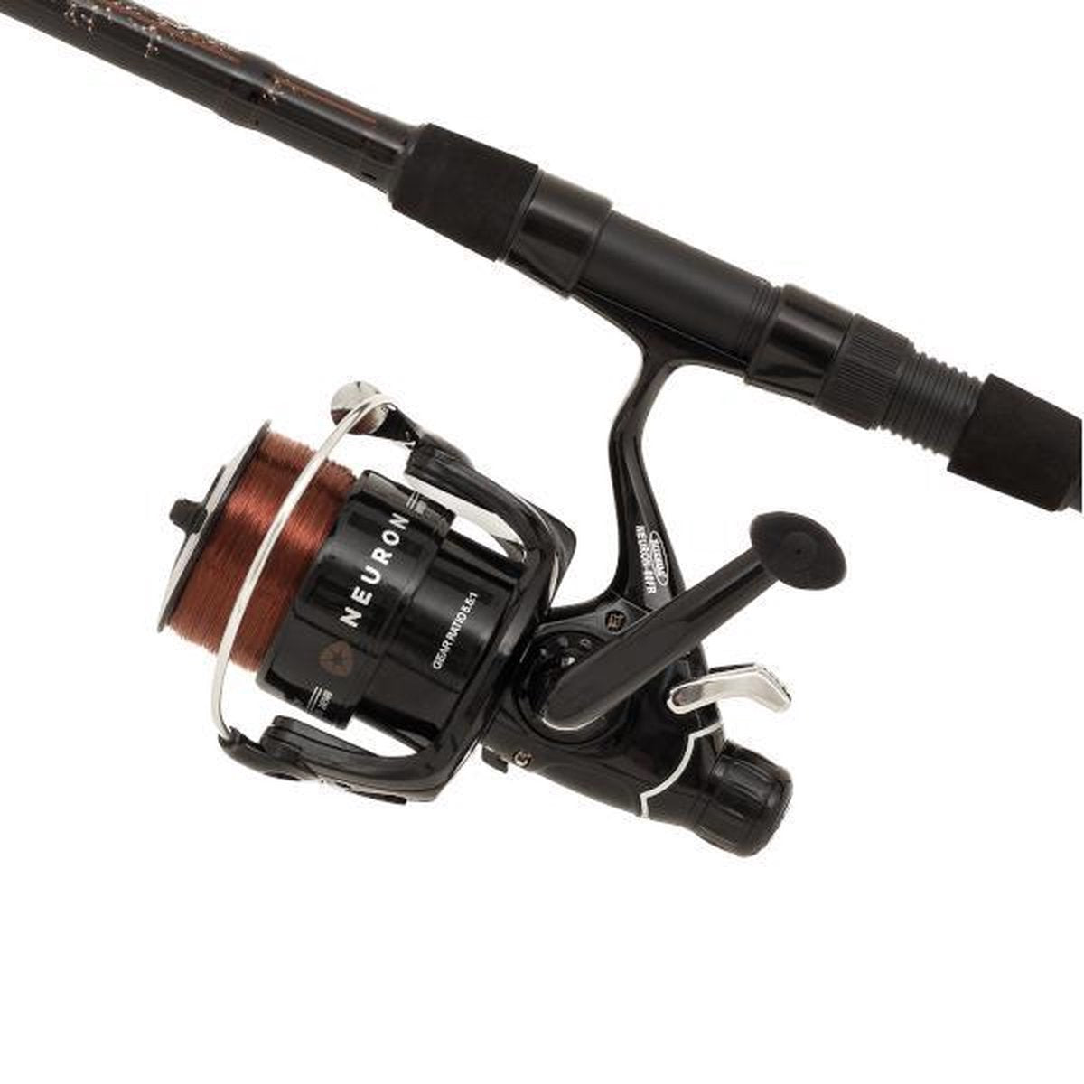 Mitchell Neuron Combo Carp 3