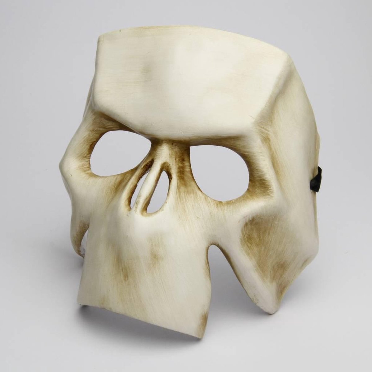 Venetiaans schedelmasker (Dia de los Muertos stijl)