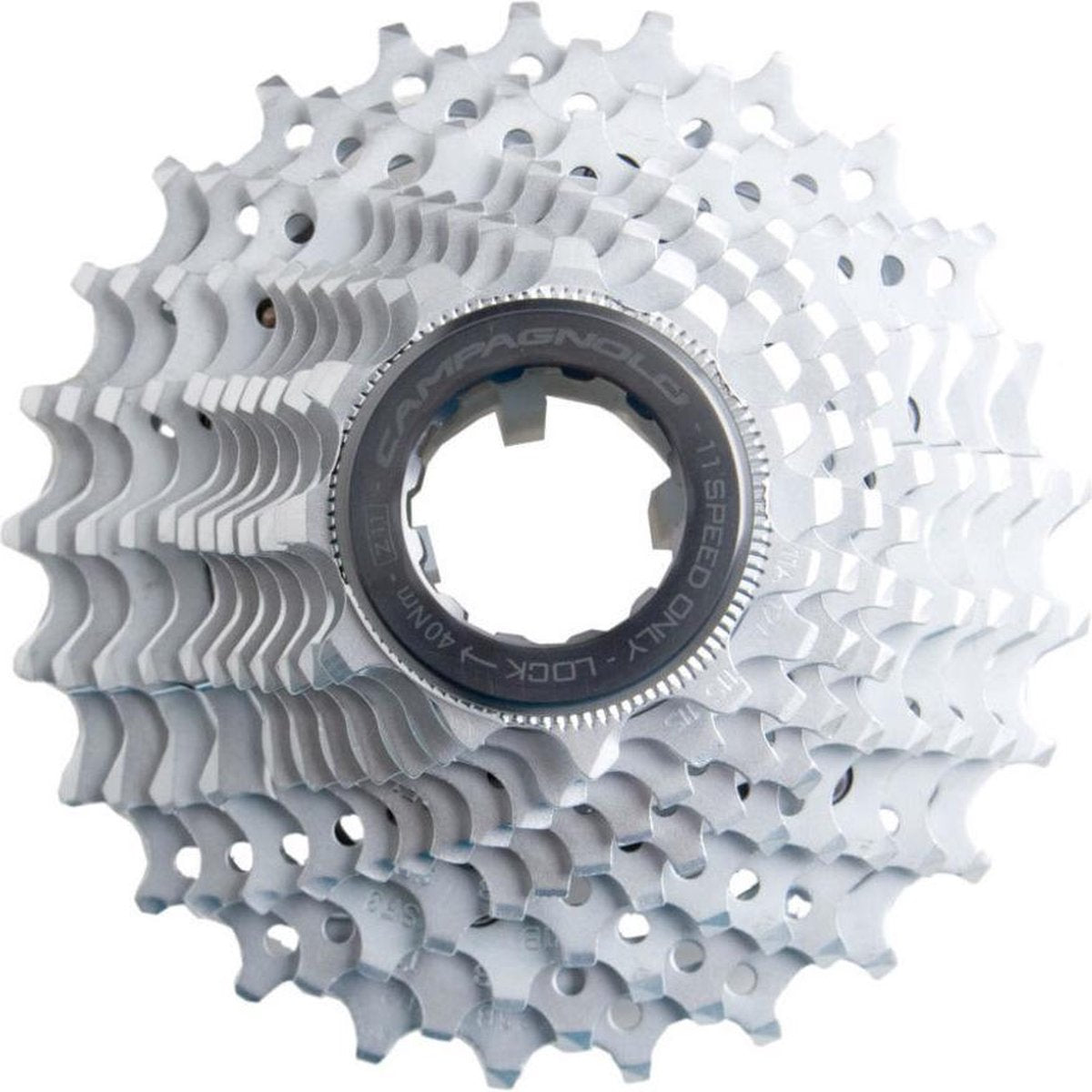 Cassette chorus 11 speed 11-27