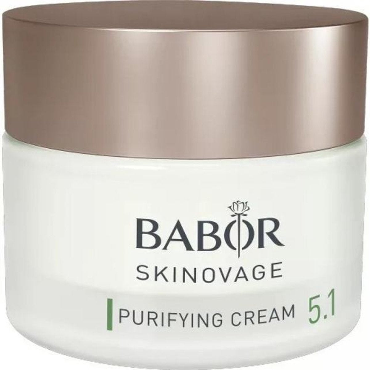 Babor Skinovage Purifying Cream 5.1