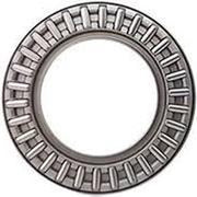 Axiaal Naaldlager AXK 1730-A INA 17X30X2 mm