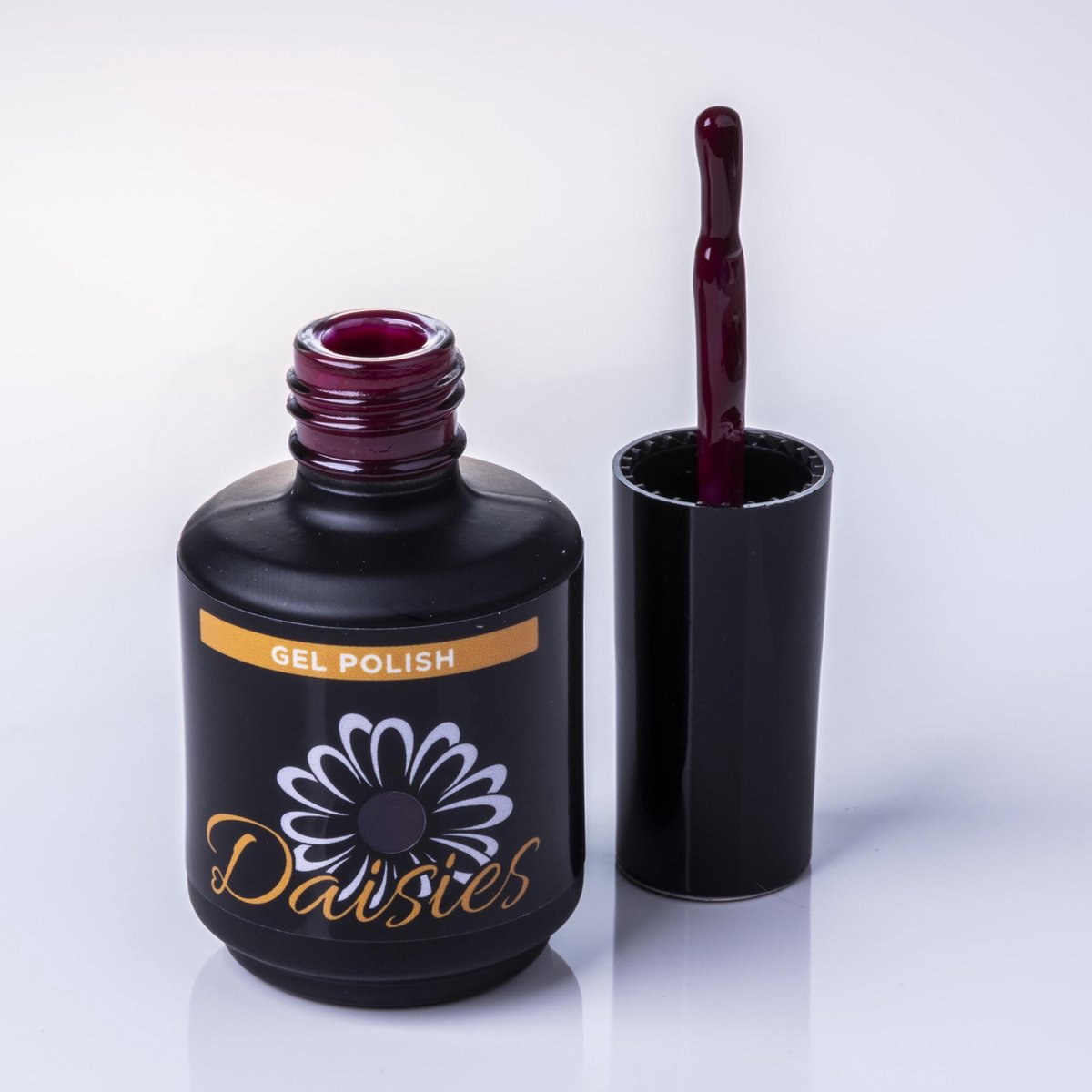 Night rider | Daisies Gelnagellak | 15ml