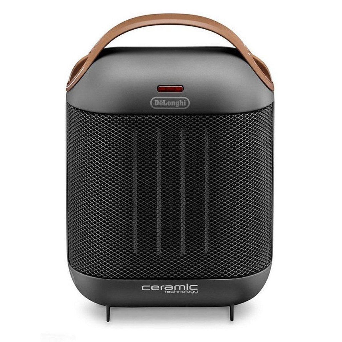 De'Longhi Capsule HFX30C18.AG - Keramische kachel - Kachel