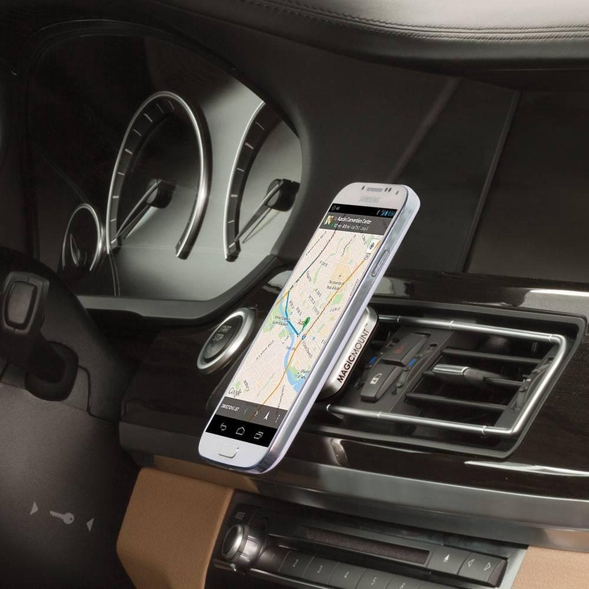 Scosche magicMOUNT PRO Vent