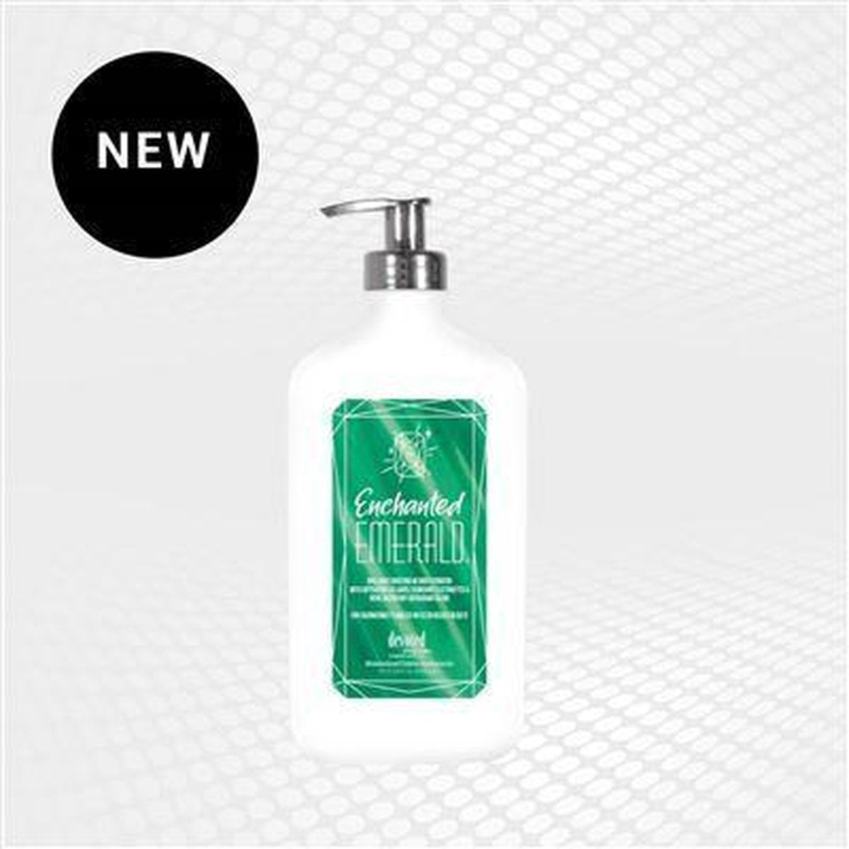 Devoted Creations Enchanted Emerald Moisturizer 540ml