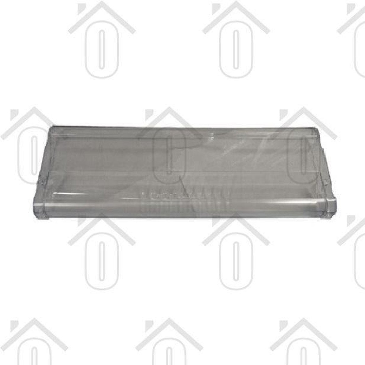 Bosch Klep Transparant 454x143mm GSN40A2102