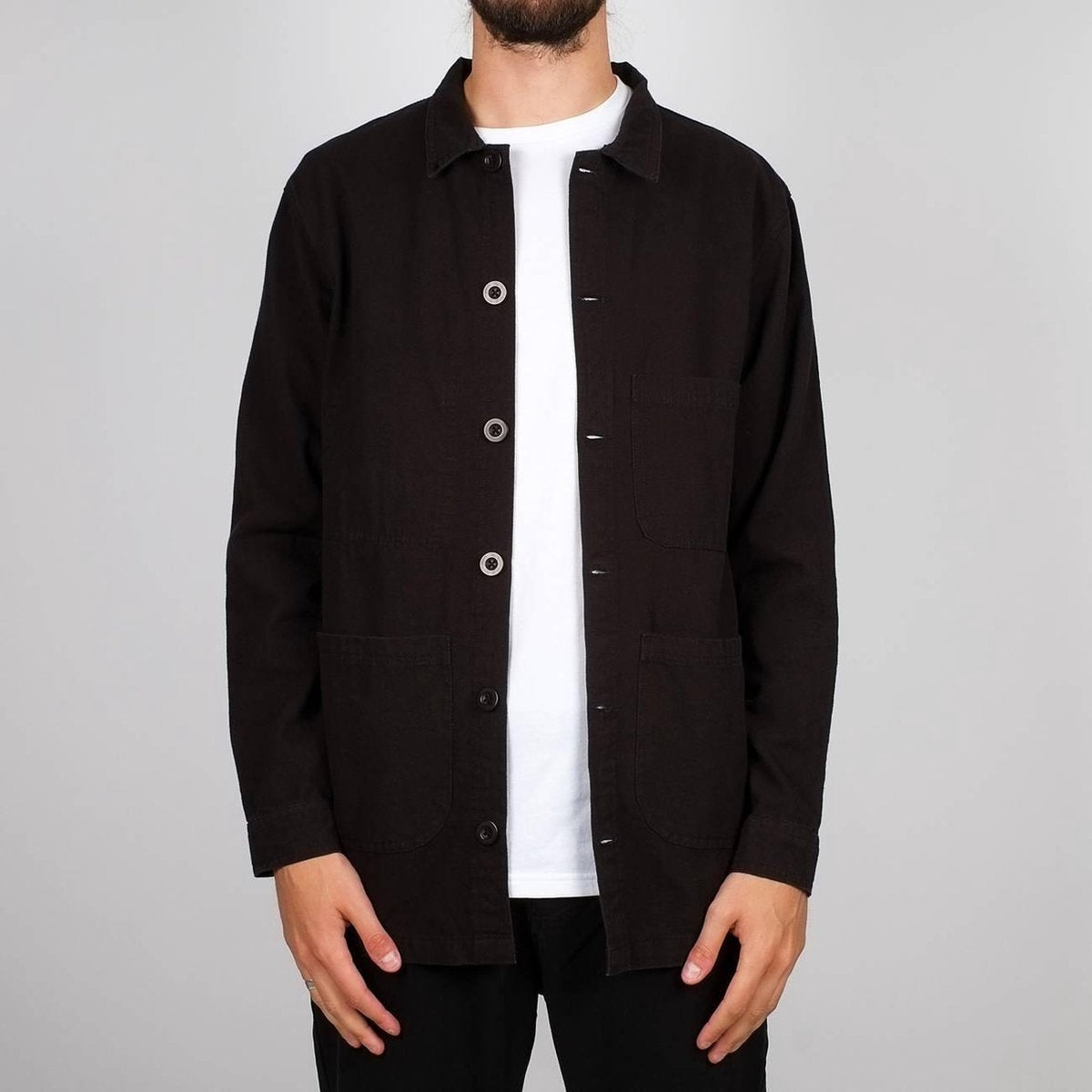Dedicated Worker Jacket Sala