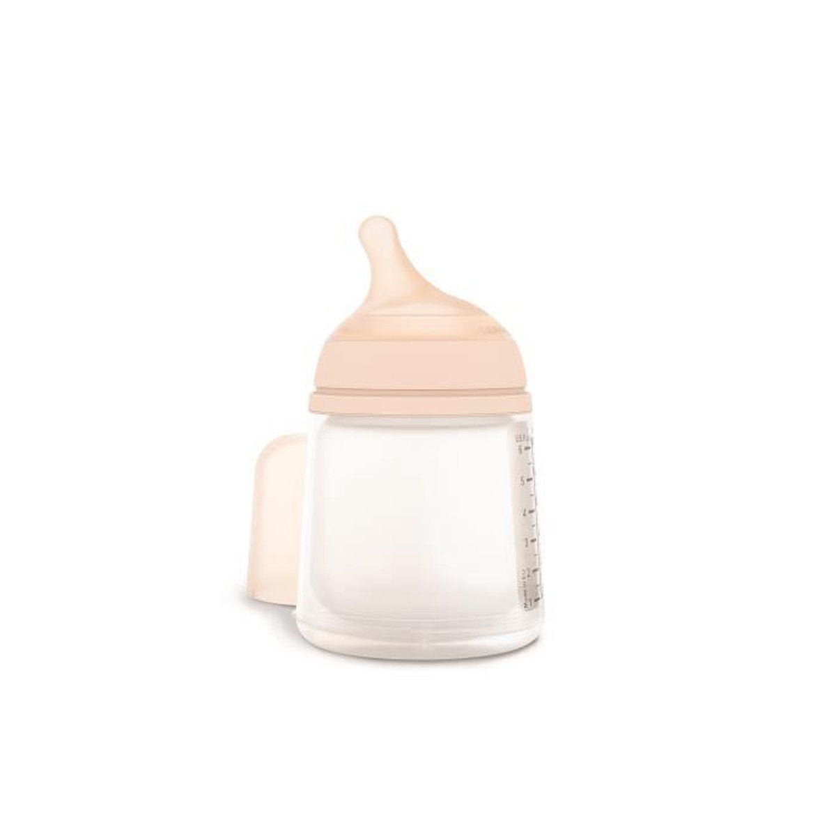Suavinex Anti koliek flesje 180 ml slow flow