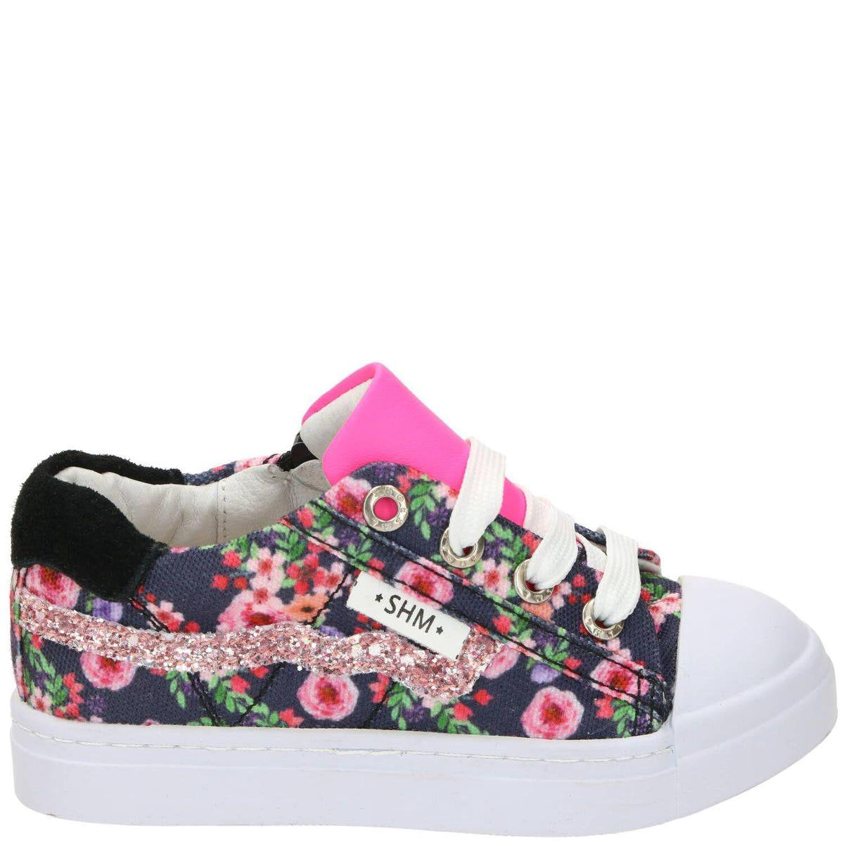 Shoesme veterschoen