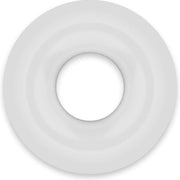 Powering Super Flexible Resistant Ring  4.5cm Clear 