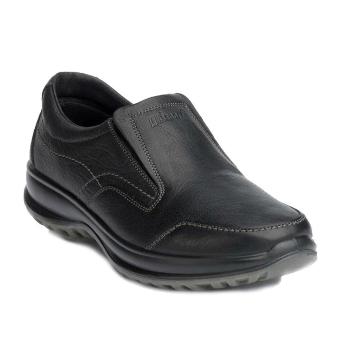 Grisport wandelschoen Zwart 8615 - zwart - 47