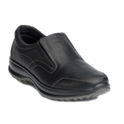 Grisport wandelschoen Zwart 8615 - zwart - 47