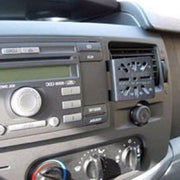 Houder - Dashmount Ford Transit 2007-2014