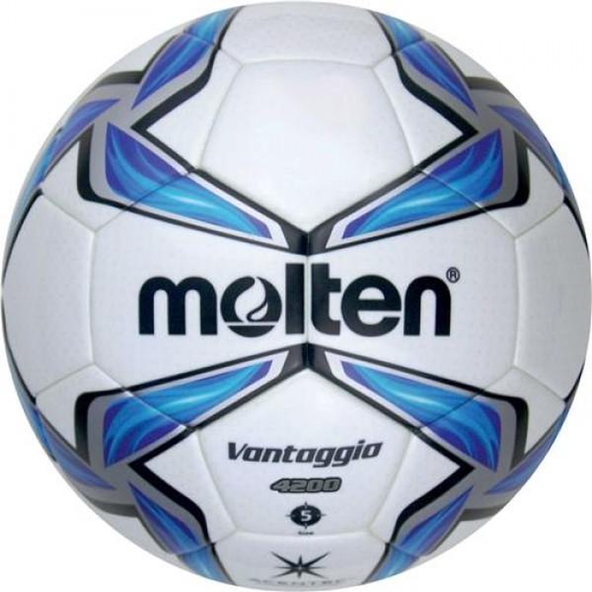 Molten voetbal F5V4200