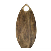 Gusta - Mango serveerplank 49x23x2cm