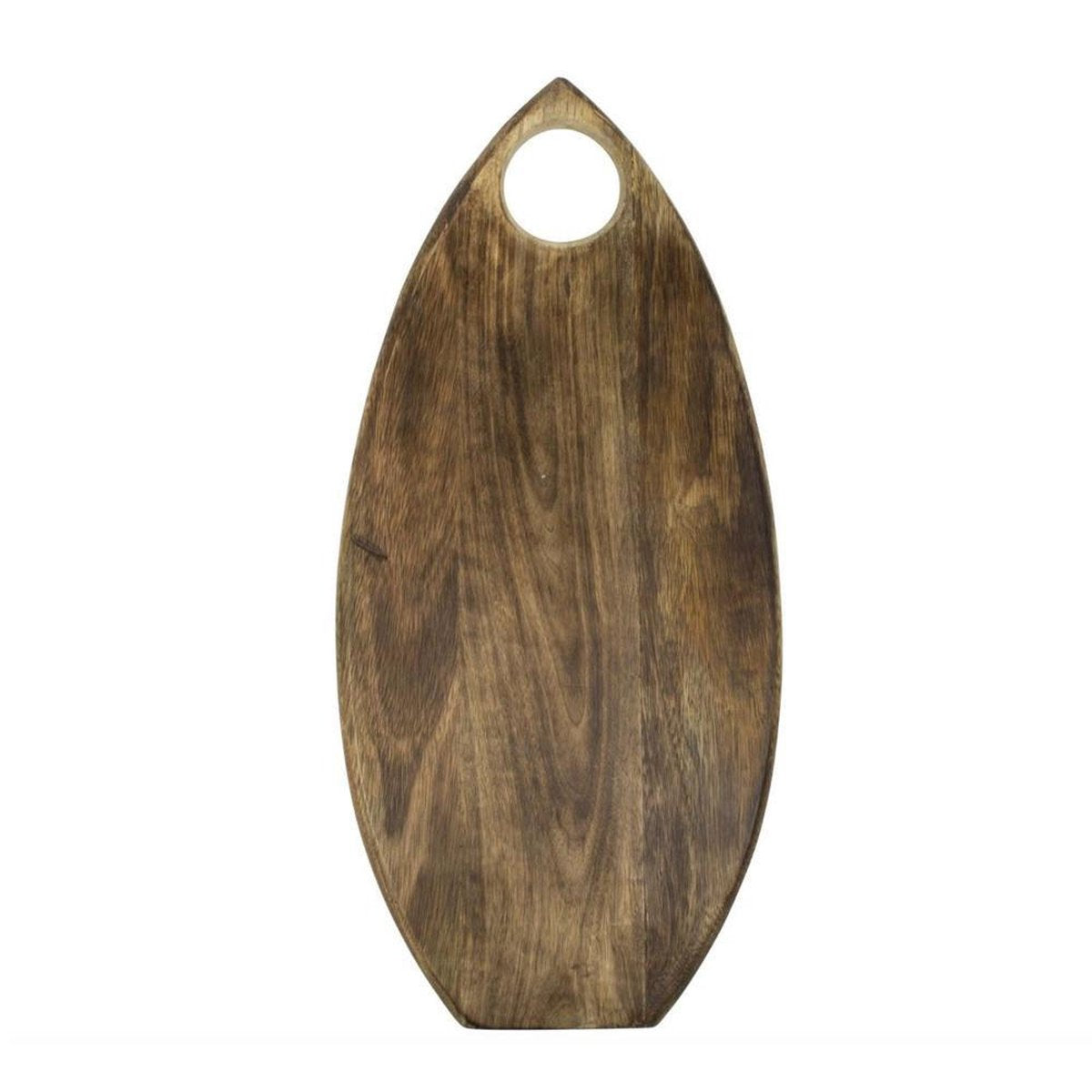 Gusta - Mango serveerplank 49x23x2cm
