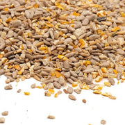 Strooivoer High Energy Plus - Onkruidvrij - 10 KG