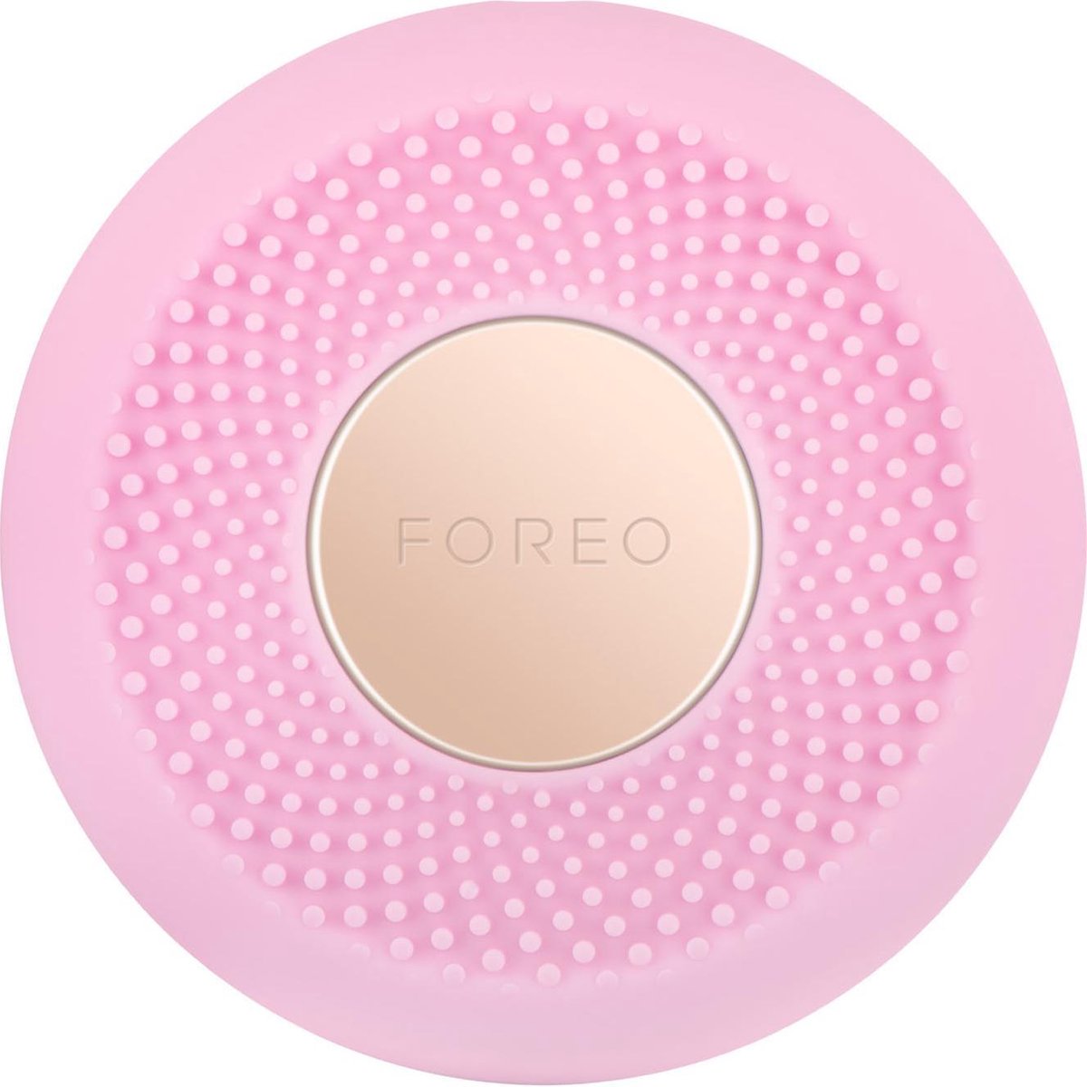 FOREO UFO mini 2 Power Maskerbehandeling Apparaat voor Alle Huidtypen