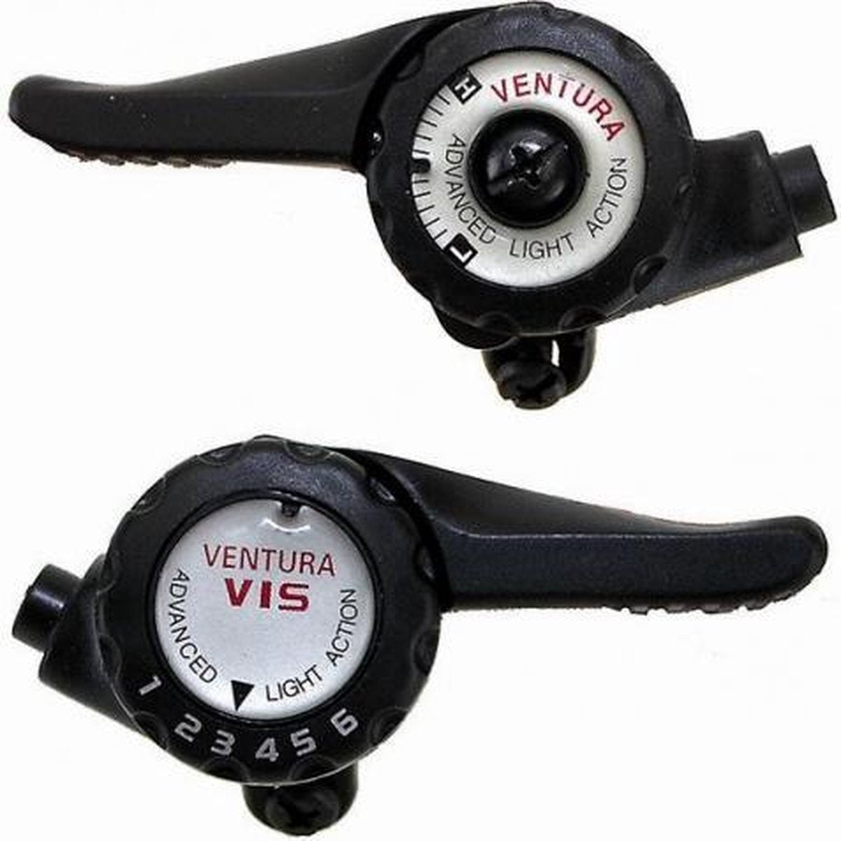 Ventura Versnelling Shifter 18 Speed