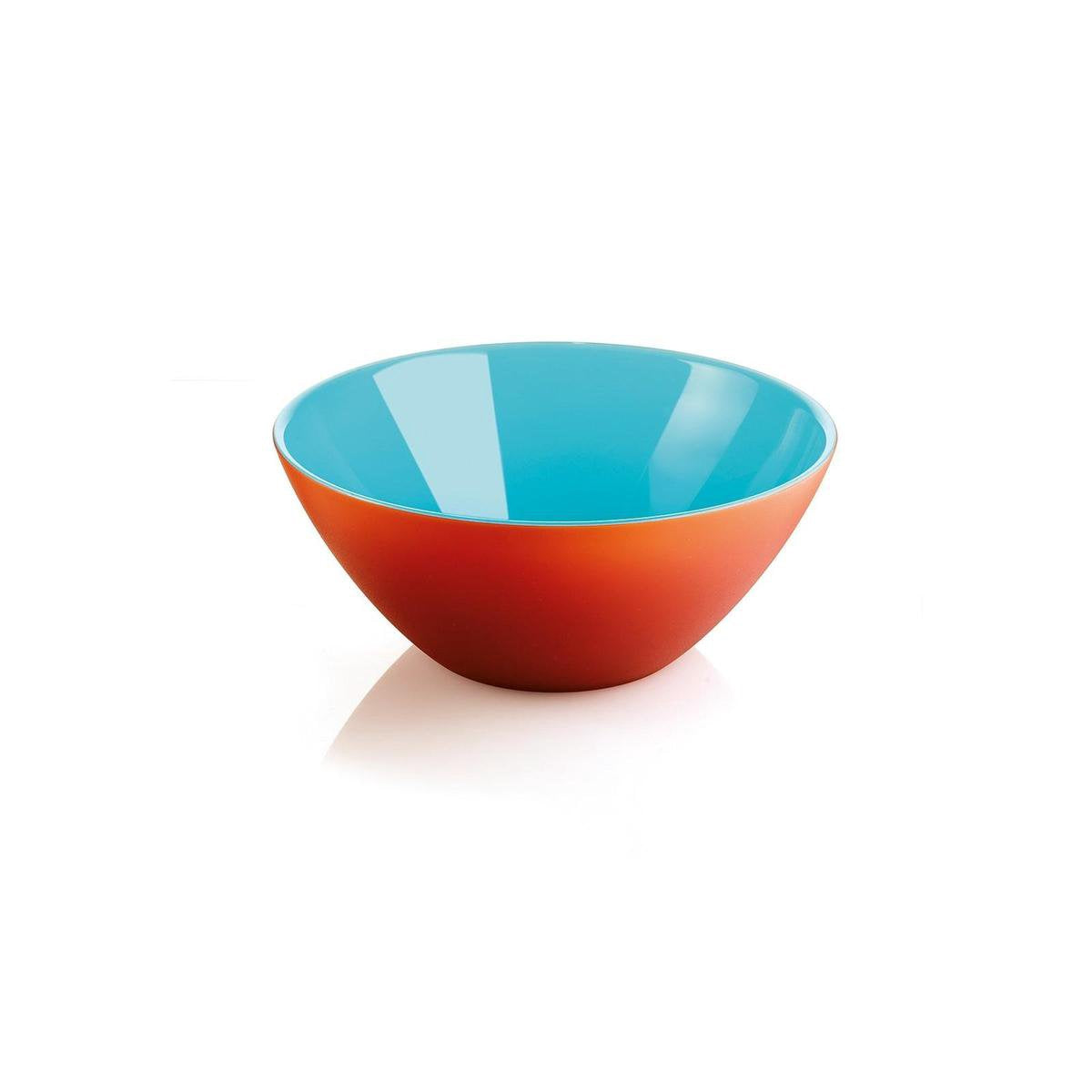 Guzzini My Fusion Schaal koraal/zee - �0mm
