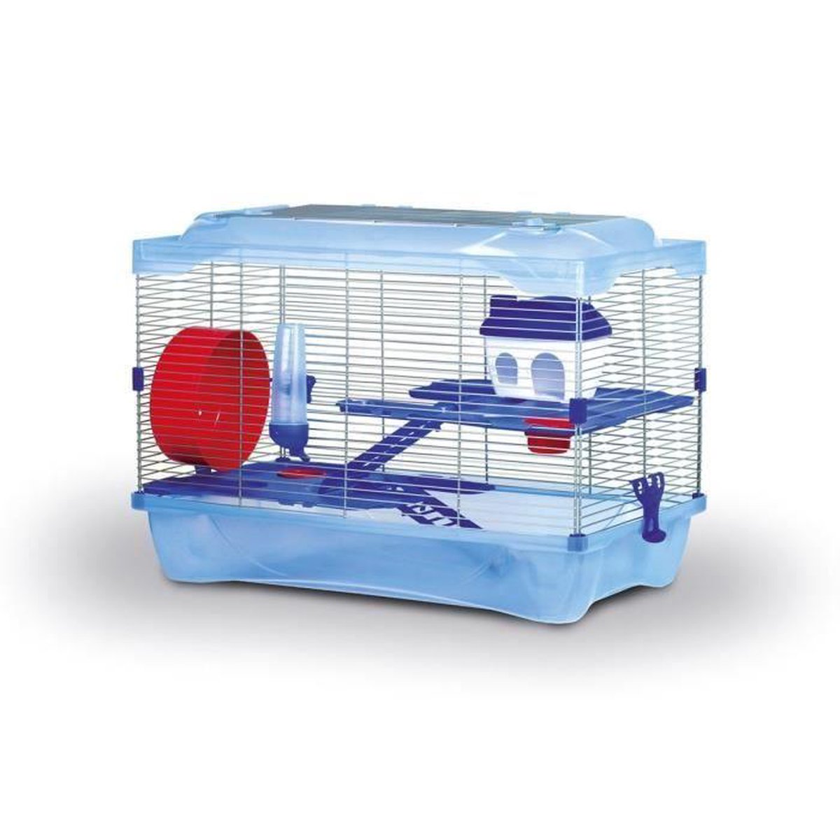 Kerbl Hamsterkooi - Cleo
