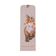 Wrendale Bladwijzer - Fox
