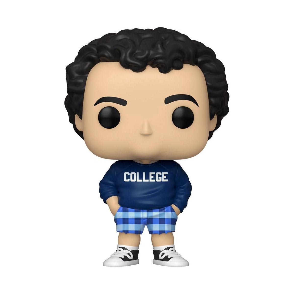 ANIMAL HOUSE - Funko Pop N° 914 - Bluto in College Sweater