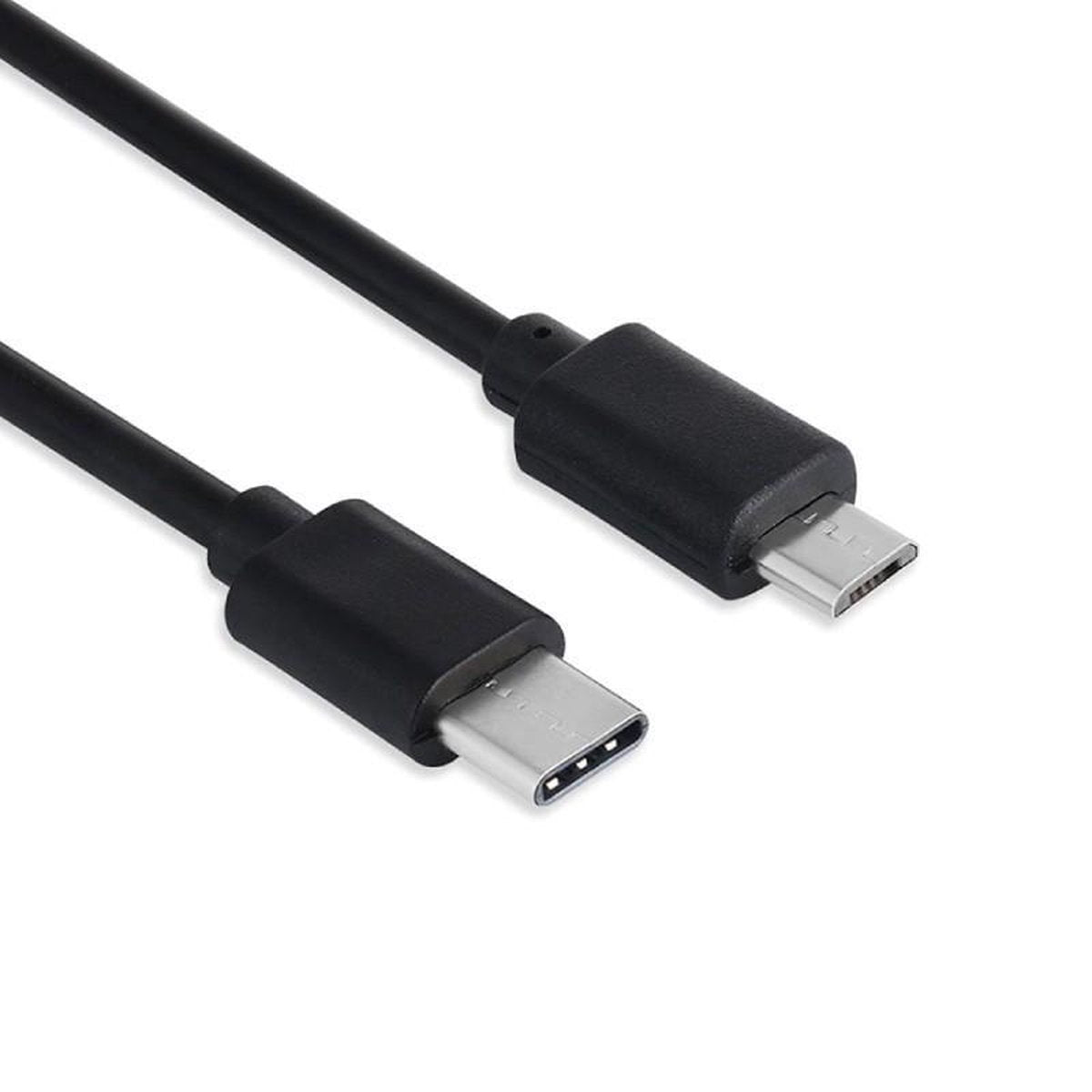 Goobay 67992 USB-kabel 0
