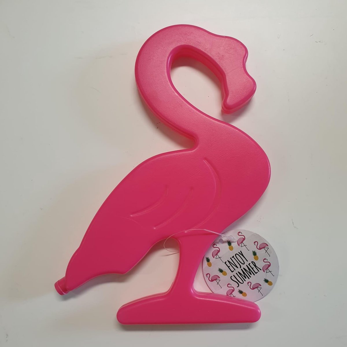 Koelelement - Flamingo