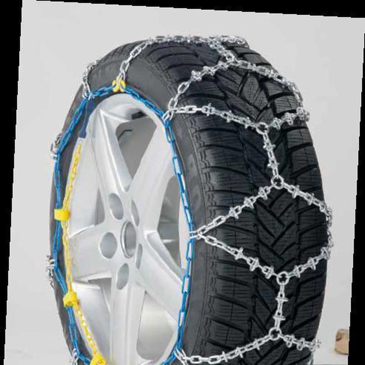 SNEEUWKETTING OTTINGER 010203 MAXIGS