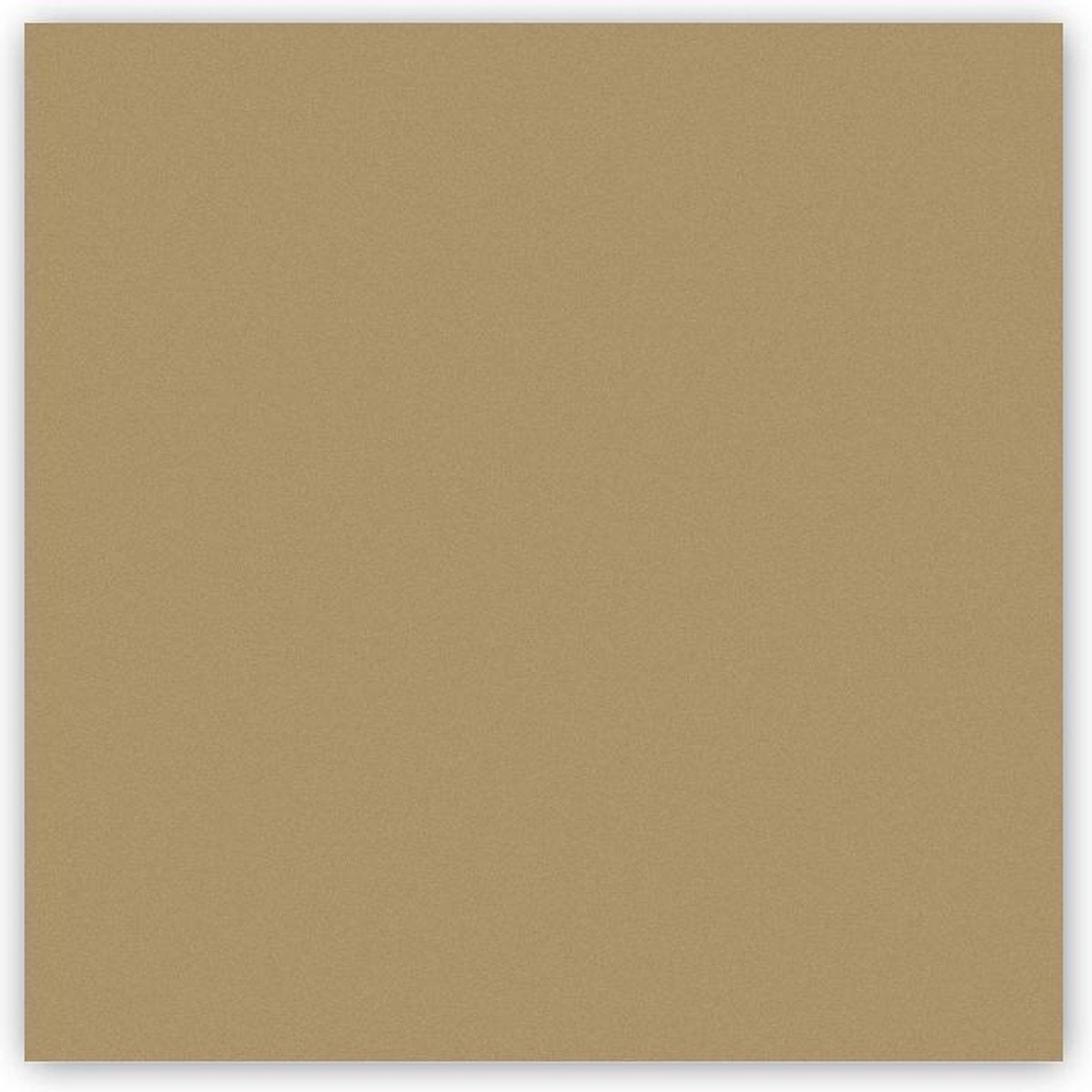 GALA Servetten - Glamour Gold - 40x40cm - 25 Stuks - Goud