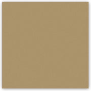 GALA Servetten - Glamour Gold - 40x40cm - 25 Stuks - Goud