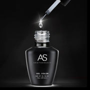 Base Coat- Gel nagellak-hoge kwaliteit UV & Led gel Base-15ml