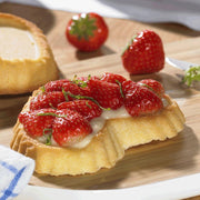 Lurch 83017 bakvormen Cakevorm 6 stuk(s)