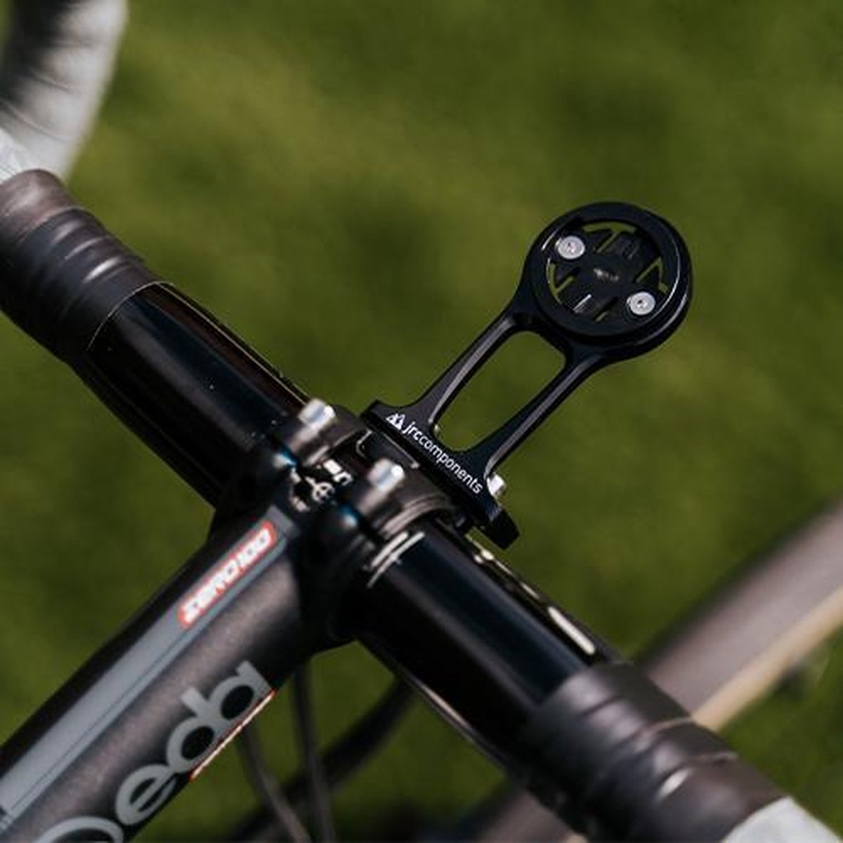 Garmin houder - voorbouw montage - garminhouder - Garmin Edge