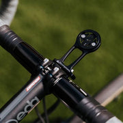 Garmin houder - voorbouw montage - garminhouder - Garmin Edge