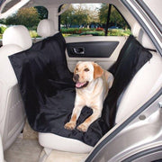 Auto Beschermer - Kofferbak Beschermer - Achterbank Honden Kleed of Mat  -  Stoelhoes - Bescherming Bekleding