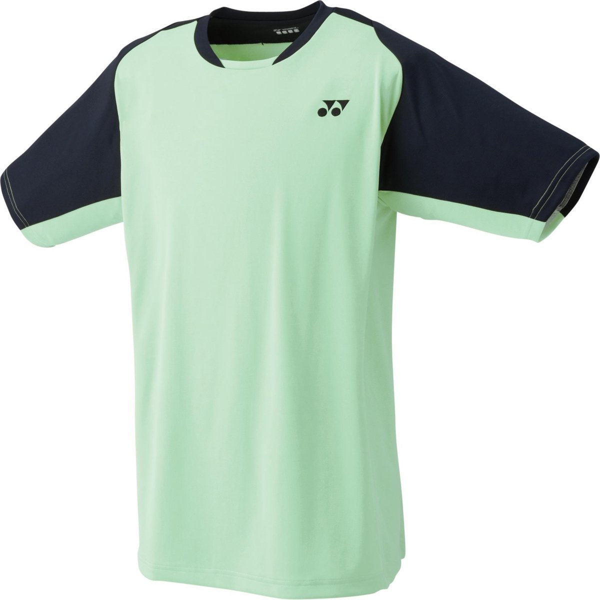 Yonex Wedstrijdshirt 10242ex Heren Groen Maat M