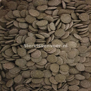 Algen wafels
