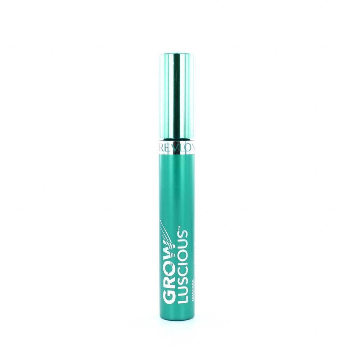 Revlon Grow Luscious Mascara - 001 Blackest Black