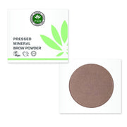 PHB Pressed Brow Powder Ash Blonde
