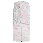 Mum2Mum Dream Swaddle - Inbakerdoek Klein - Roze