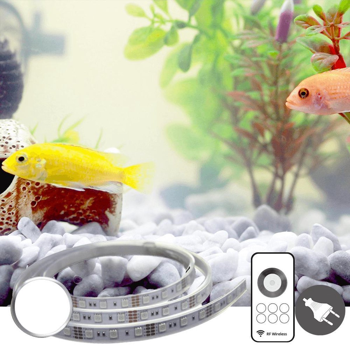 Aquarium led strip 1